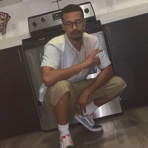 Meet your Posher, Marcus